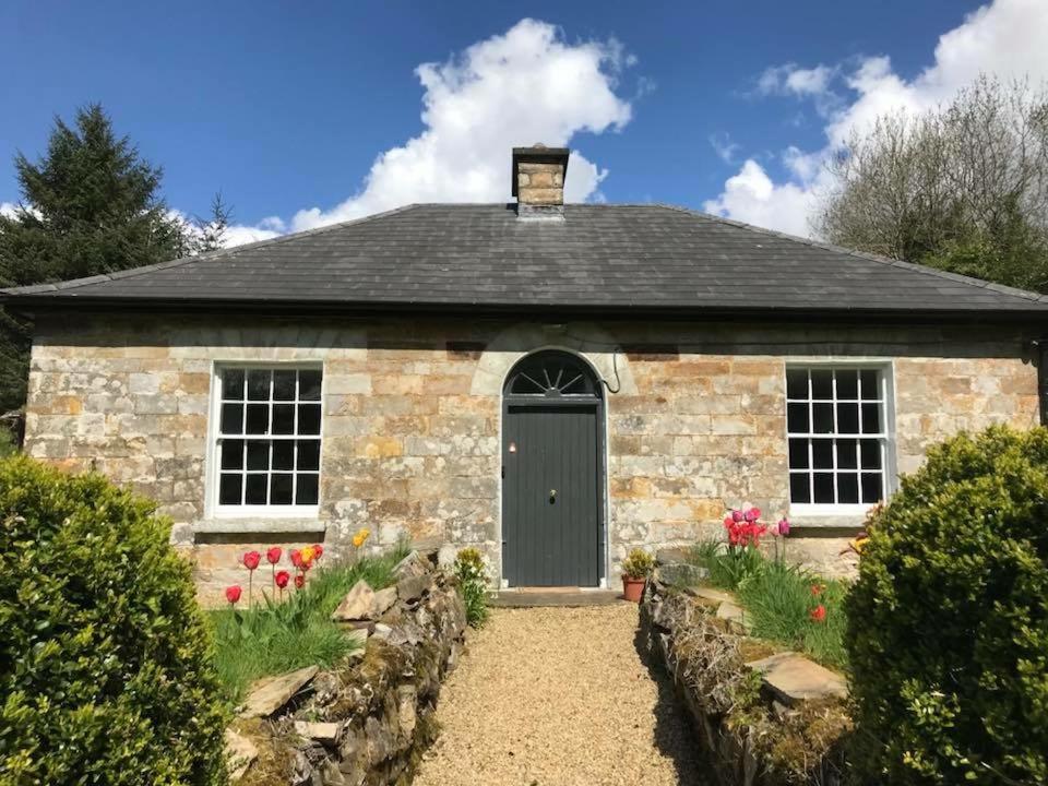 The North Lodge Kilronan Roscommon Exterior foto
